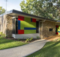 The Feathered Nest - Wildlife Retreat - Tourism Caloundra