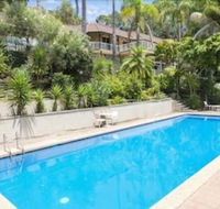 Gosford Inn Motel - Tourism Caloundra
