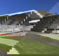 Corrimal Beach Tourist Park - Tourism Caloundra