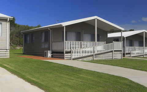 Corrimal Beach Tourist Park - Tourism Caloundra 0