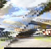 A-line Motel - Tourism Caloundra