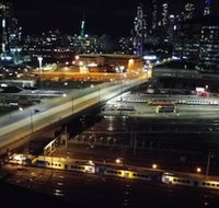 Lacrosse 1511 - Tourism Caloundra