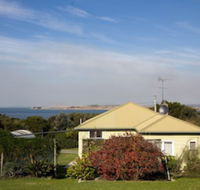 Lady Barron Holiday Home - Tourism Caloundra