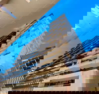 District South Yarra - Tourism Caloundra