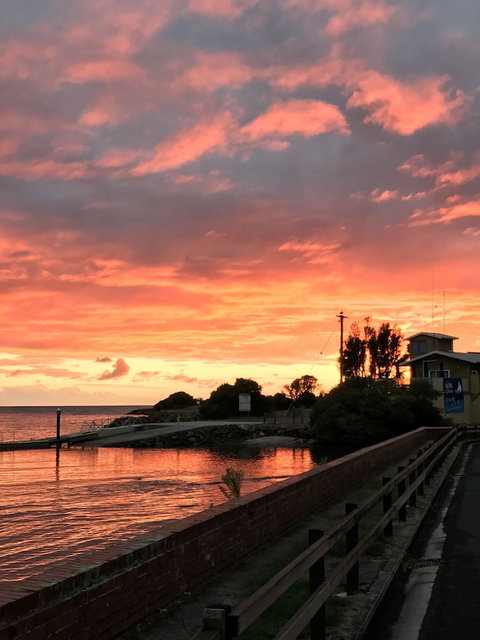 Coastal Pods Wynyard - Tourism Caloundra 2