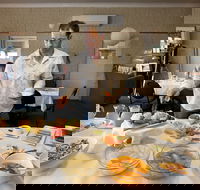 Coastal Pods Wynyard