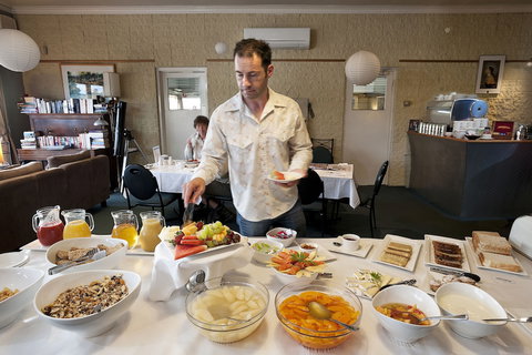 Coastal Pods Wynyard - Tourism Caloundra 0