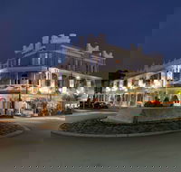 Rose Hotel  Motel - Tourism Caloundra