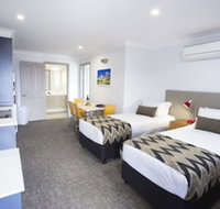 Altitude Motel Apartments - Tourism Caloundra