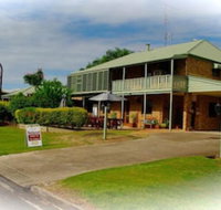 Great Eastern Motor Inn Gympie - Tourism Caloundra