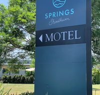 Springs  Shoalhaven - Tourism Caloundra