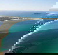 Tea Gardens Motel - Tourism Caloundra