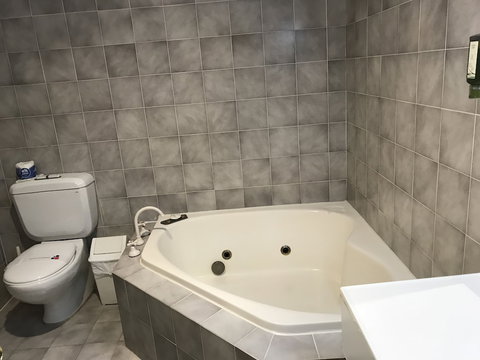 Tea Gardens Motel - Tourism Caloundra 6