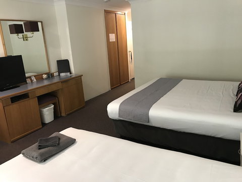 Tea Gardens Motel - Tourism Caloundra 5