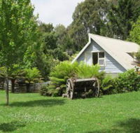 Hide away Cottage Retreat - Tourism Caloundra