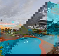 Motel in Nambour - Tourism Caloundra