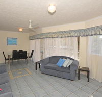 Jade Waters Holiday Apartments - Tourism Caloundra
