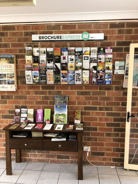 Aussie Rest Motel - Tourism Caloundra 5