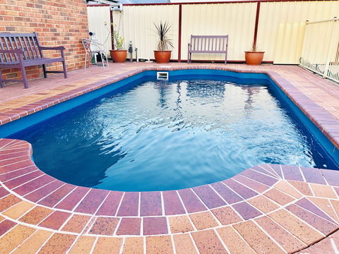 Aussie Rest Motel - Tourism Caloundra 4