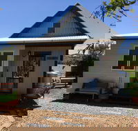 Eumundi Gridley Homestead BB - Tourism Caloundra