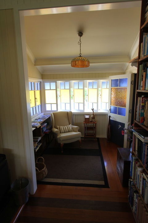 Eumundi Gridley Homestead B&B - Tourism Caloundra 5