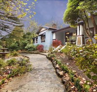 Kubba Roonga Guesthouse - Luxury Spa Retreat - Tourism Caloundra