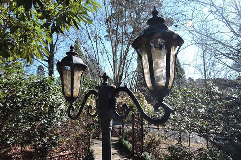 Kubba Roonga Guesthouse - Luxury Spa Retreat - Tourism Caloundra 1