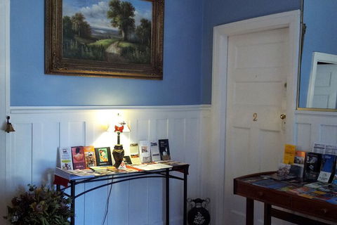 Kubba Roonga Guesthouse - Luxury Spa Retreat - Tourism Caloundra 6