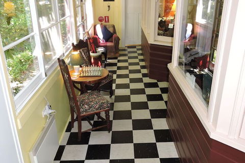 Kubba Roonga Guesthouse - Luxury Spa Retreat - Tourism Caloundra 4