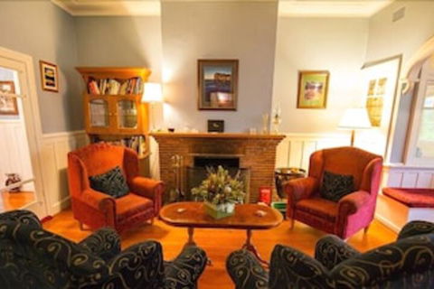 Kubba Roonga Guesthouse - Luxury Spa Retreat - Tourism Caloundra 7