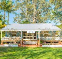 Celestial Dew of Tyalgum Guest House - Tourism Caloundra