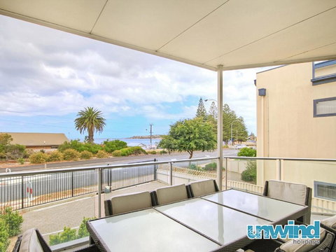 The Block Views Apartments Victor Harbor - Tourism Caloundra 5