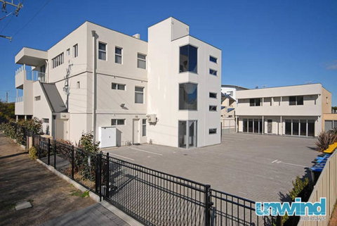 The Block Views Apartments Victor Harbor - Tourism Caloundra 4