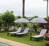 The Esplanade Motel - Tourism Caloundra