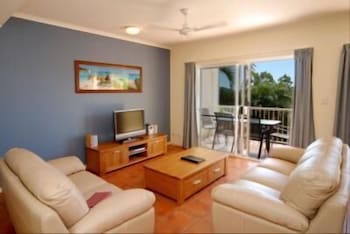 Reefside Villas - Tourism Caloundra 2