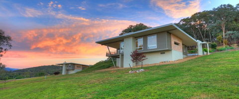 Panoramia Villas - Tourism Caloundra 6