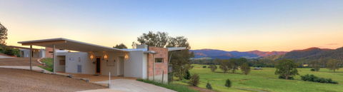 Panoramia Villas - Tourism Caloundra 4