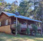 Balinga Cottages - Tourism Caloundra