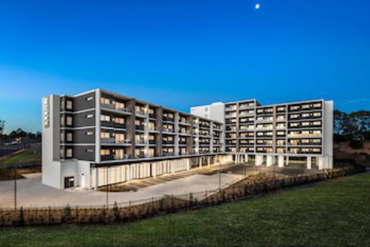 Bella Vista NSW Tourism Caloundra