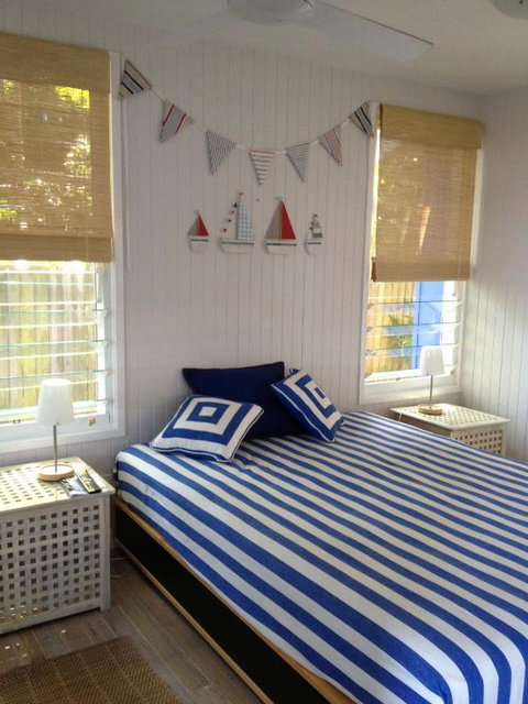 Sea Shanties - Tourism Caloundra 4