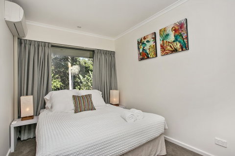A Perfect Stay - 2 James Cook Apartments - Tourism Caloundra 2