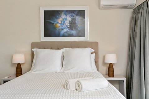 A Perfect Stay - 2 James Cook Apartments - Tourism Caloundra 5