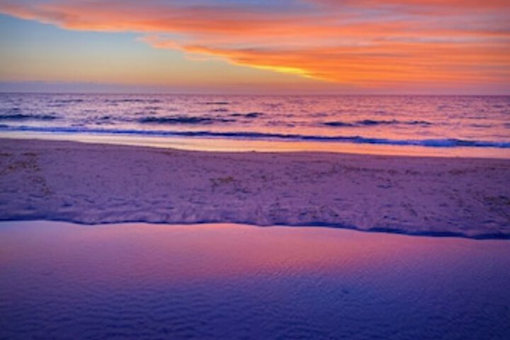 Allenby Gardens SA Tourism Caloundra