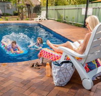 Adelaide Caravan Park - Tourism Caloundra