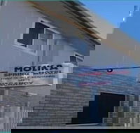 Molika Springs Motel - Tourism Caloundra