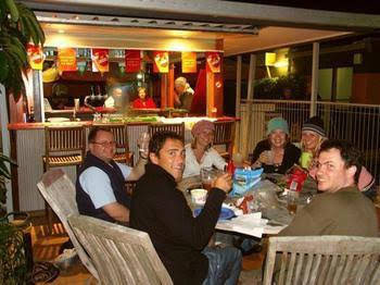 Noosa Backpackers Resort Hostel - Tourism Caloundra 1