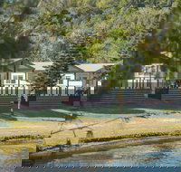 Ingenia Holidays White Albatross - Tourism Caloundra