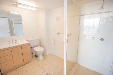 Anacapri Holiday Resort Apartments - Tourism Caloundra 0