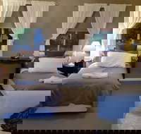 Waterview Gardens BB - Tourism Caloundra