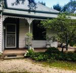 Home Farm Healesville - Tourism Caloundra